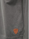 Sam 73 Graue Herren-Sweatjacke SAM 73