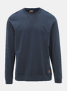 Sam 73 Dunkelblau Herren-Sweatjacke SAM 73