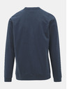 Sam 73 Dunkelblau Herren-Sweatjacke SAM 73