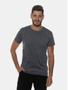 Sam 73 Dunkelblaues Herren-T-Shirt SAM 73