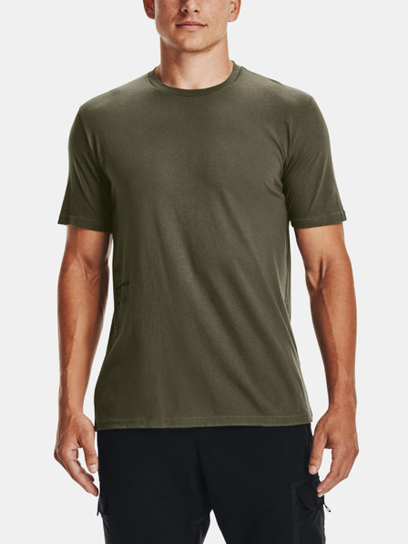 Under Armour Herren T-Shirt Under Armour UTILITY SYMBOL SS