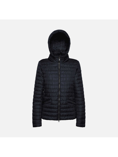 Geox Graue Damenjacke Geox Ascythia
