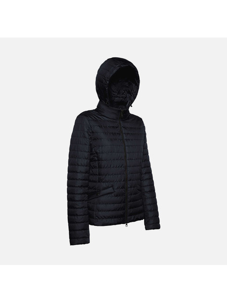 Geox Graue Damenjacke Geox Ascythia