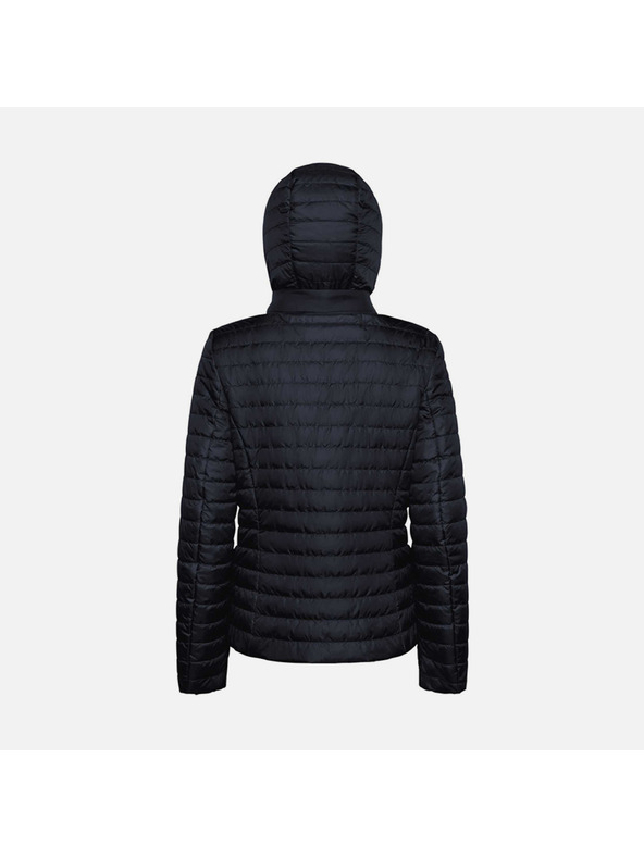 Geox Graue Damenjacke Geox Ascythia