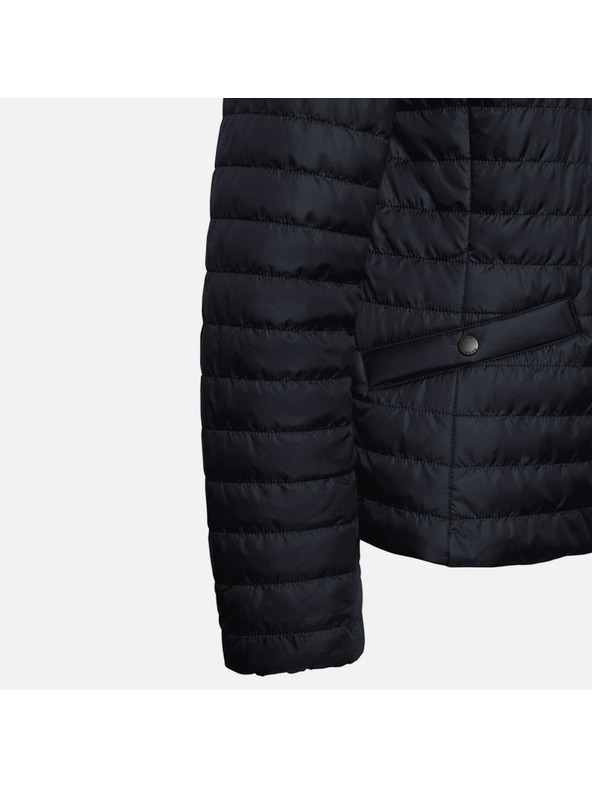 Geox Graue Damenjacke Geox Ascythia