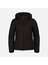 Geox Schwarze Damenjacke Geox Ascythia
