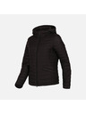 Geox Schwarze Damenjacke Geox Ascythia