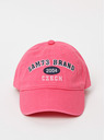 Sam 73 Rosa Damen-Basecap mit SAM 73 Motiv