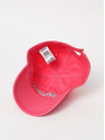 Sam 73 Rosa Damen-Basecap mit SAM 73 Motiv