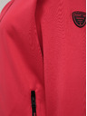 Sam 73 Dunkelrosa Damen Hoodie SAM 73