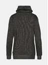 Sam 73 Schwarze Damen Hoodie SAM 73