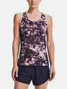 Under Armour Damen Tank Top Under Armour UA Fly By Printed Tank