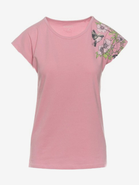 Sam 73 T-shirt Sam 73