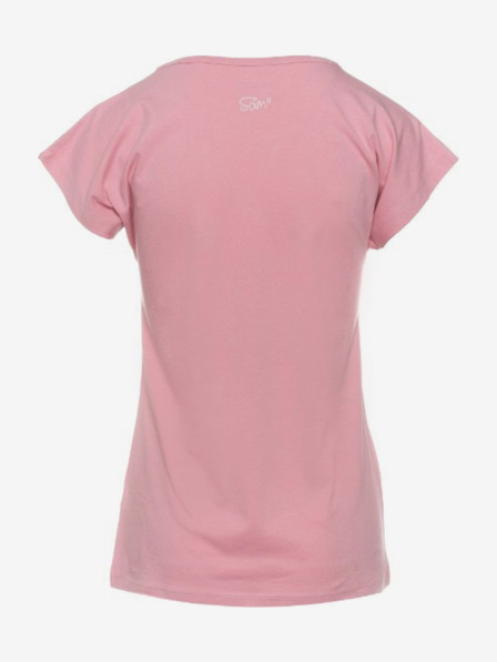 Sam 73 T-shirt Sam 73