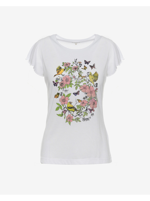 Sam 73 T-shirt Sam 73