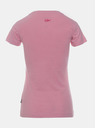 Sam 73 Rosa Damen T-Shirt SAM 73