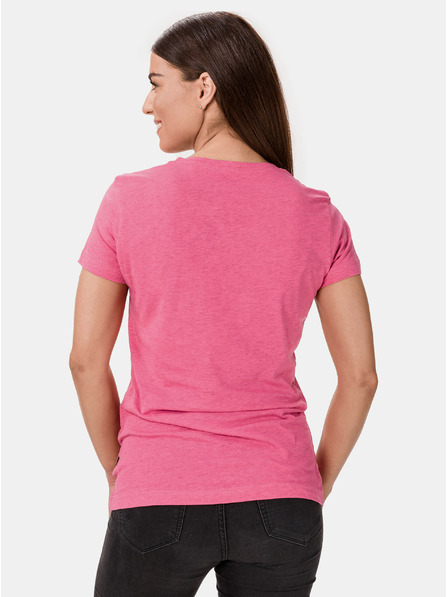 Sam 73 Rosa Damen T-Shirt SAM 73 Danneka