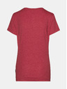 Sam 73 Rotes Damen T-Shirt SAM 73 Danneka