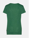 Sam 73 Grünes Damen T-Shirt SAM 73 Danneka