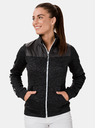 Sam 73 Schwarzes Damen-Sweatshirt SAM 73 Anastasia