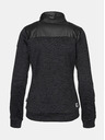 Sam 73 Schwarzes Damen-Sweatshirt SAM 73 Anastasia