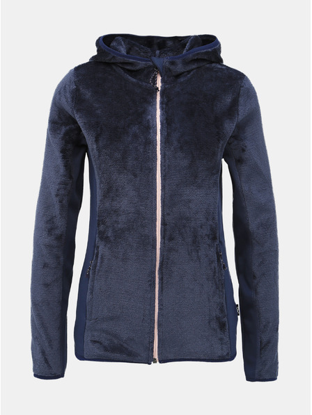 Sam 73 Dunkelblau Damen-Sweatshirt SAM 73