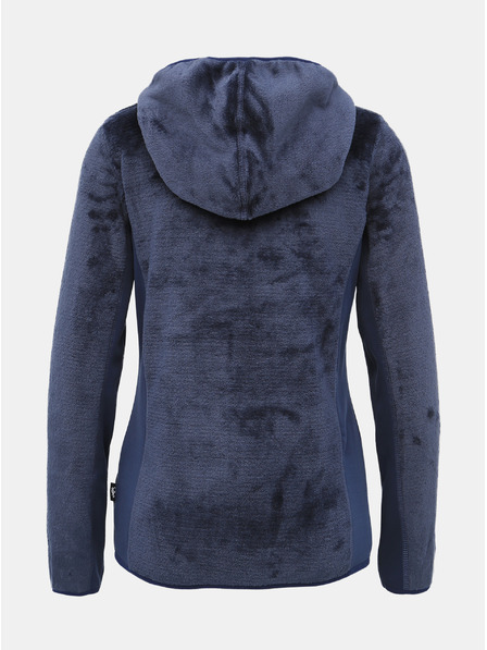 Sam 73 Dunkelblau Damen-Sweatshirt SAM 73