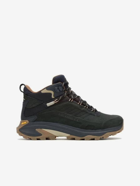 Merrell Moab Speed 2 LTR Mid WP Ankle Boots