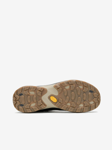 Merrell Moab Speed 2 LTR Mid WP Ankle Boots