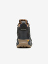Merrell Moab Speed 2 LTR Mid WP Ankle Boots