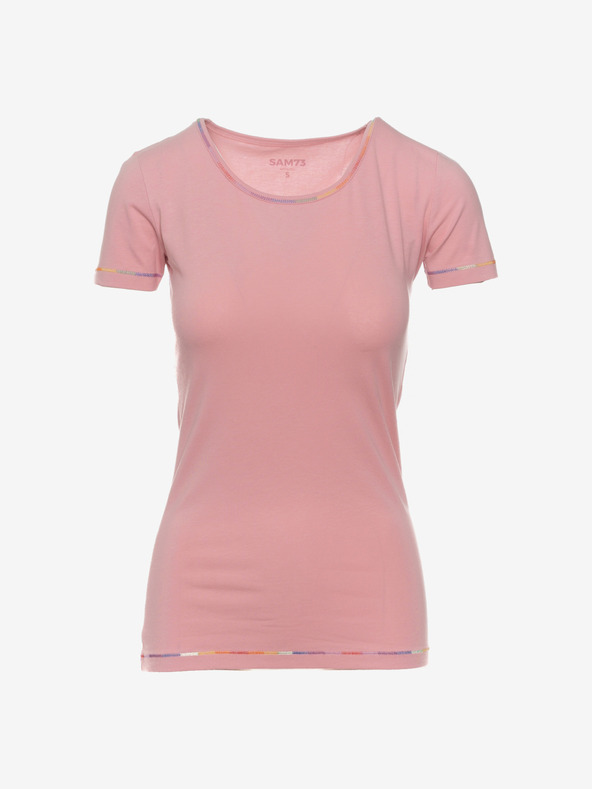 Sam 73 T-shirt Sam 73