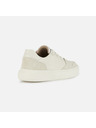 Geox Weiße Herren Sneaker Geox Deiven B