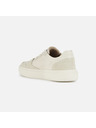 Geox Weiße Herren Sneaker Geox Deiven B