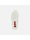 Geox Rote Herren Sneaker Geox Spherica Actif D