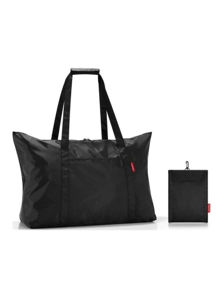 Reisenthel Reisenthel Mini Maxi TravelBag Tasche Schwarz