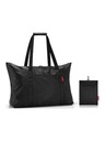 Reisenthel Reisenthel Mini Maxi TravelBag Tasche Schwarz