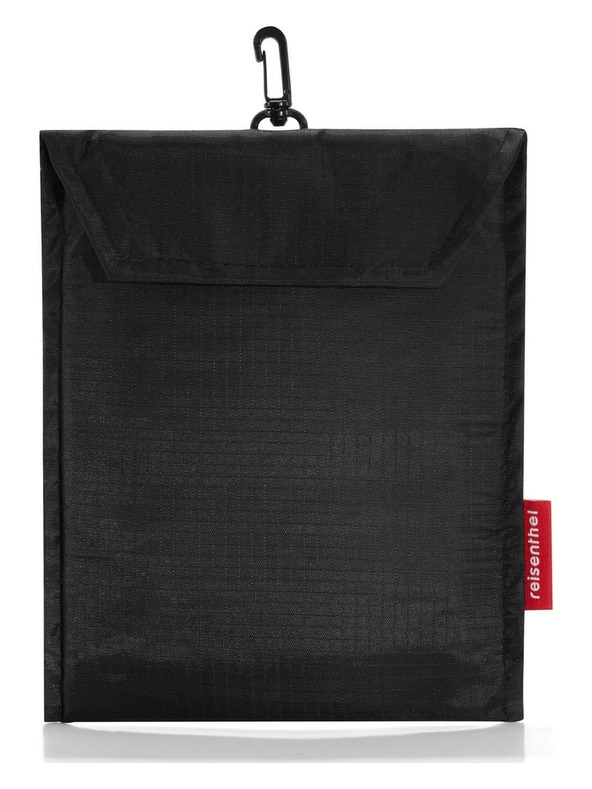 Reisenthel Reisenthel Mini Maxi TravelBag Tasche Schwarz