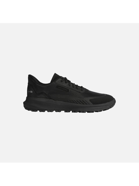 Geox Schwarze Herren-Sneaker Geox PG1X ABX