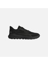 Geox Schwarze Herren-Sneaker Geox PG1X ABX