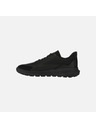 Geox Schwarze Herren-Sneaker Geox PG1X ABX