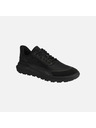 Geox Schwarze Herren-Sneaker Geox PG1X ABX
