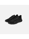 Geox Schwarze Herren-Sneaker Geox PG1X ABX