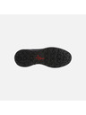 Geox Schwarze Herren-Sneaker Geox PG1X ABX