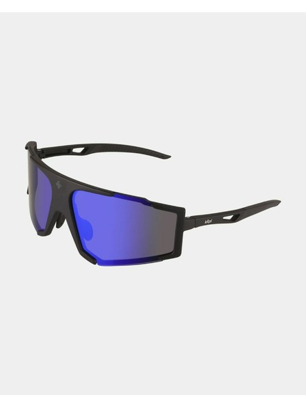Kilpi Unisex Sonnenbrille Kilpi PALEO-U Schwarz