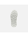 Geox Weiße Geox Puffypop Turnschuhe für Mädchen