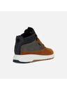 Geox Braun Herren Geox Aerantis 4X4 B Abx Stiefelette