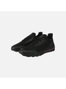 Geox Schwarz Herren-Turnschuhe Geox Spherica Actif