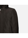 Geox Schwarze Herren-Jacke Geox Kennet