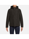 Geox Schwarze Herren-Jacke Geox Kennet
