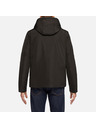 Geox Schwarze Herren-Jacke Geox Kennet